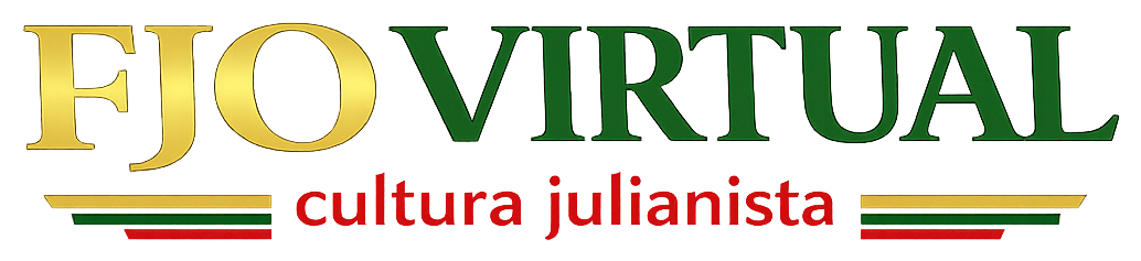 FJO Virtual Cultura Julianista