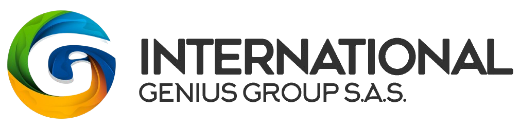 International Genius Group