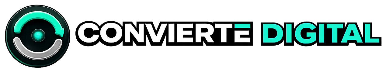 Convierte Digital Pro